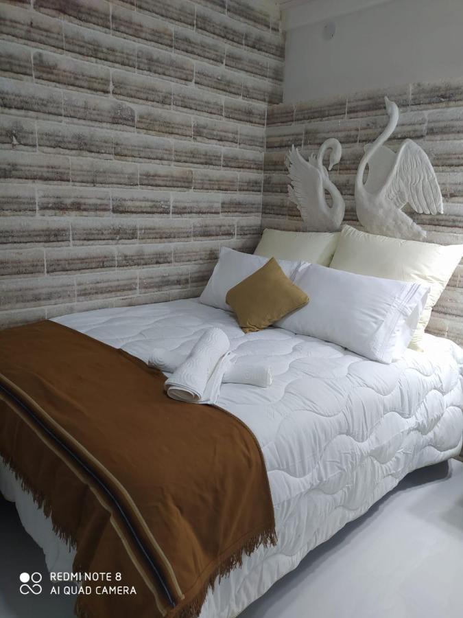 Hotel Nido del Flamenco Uyuni Quarto foto